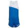 Zeus Kit Robert Hombre Conjunto de atletismo Camiseta con pantalones cortos royal blue – L