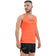 Givova New York Herren Leichtathletik Set Singlet + Short KITA07-2810 – XS