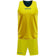Givova Conjunto de baloncesto reversible KITB03-0702 – 2XL