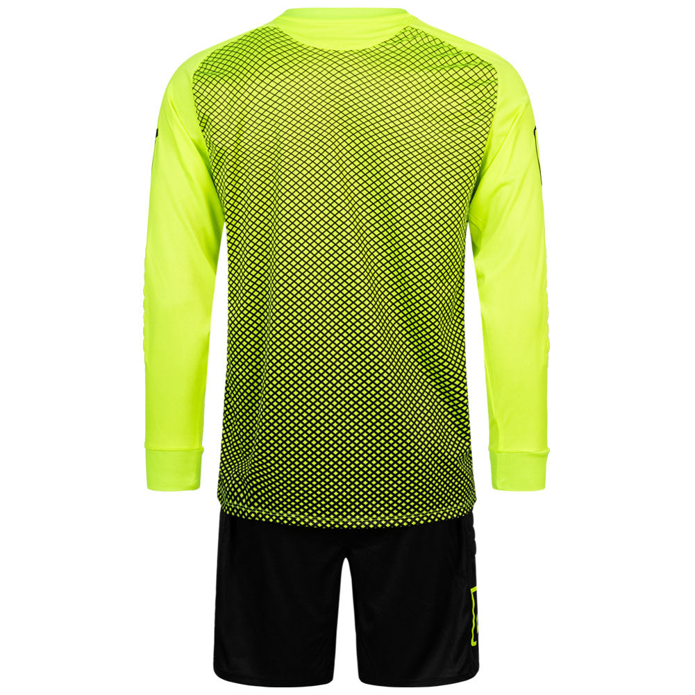 Givova Kit Manchester Conjunto de portero KITP008-1910