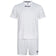 Zeus Kit Promo Conjunto de fÃºtbol 2 piezas blanco – 3XS 122-128