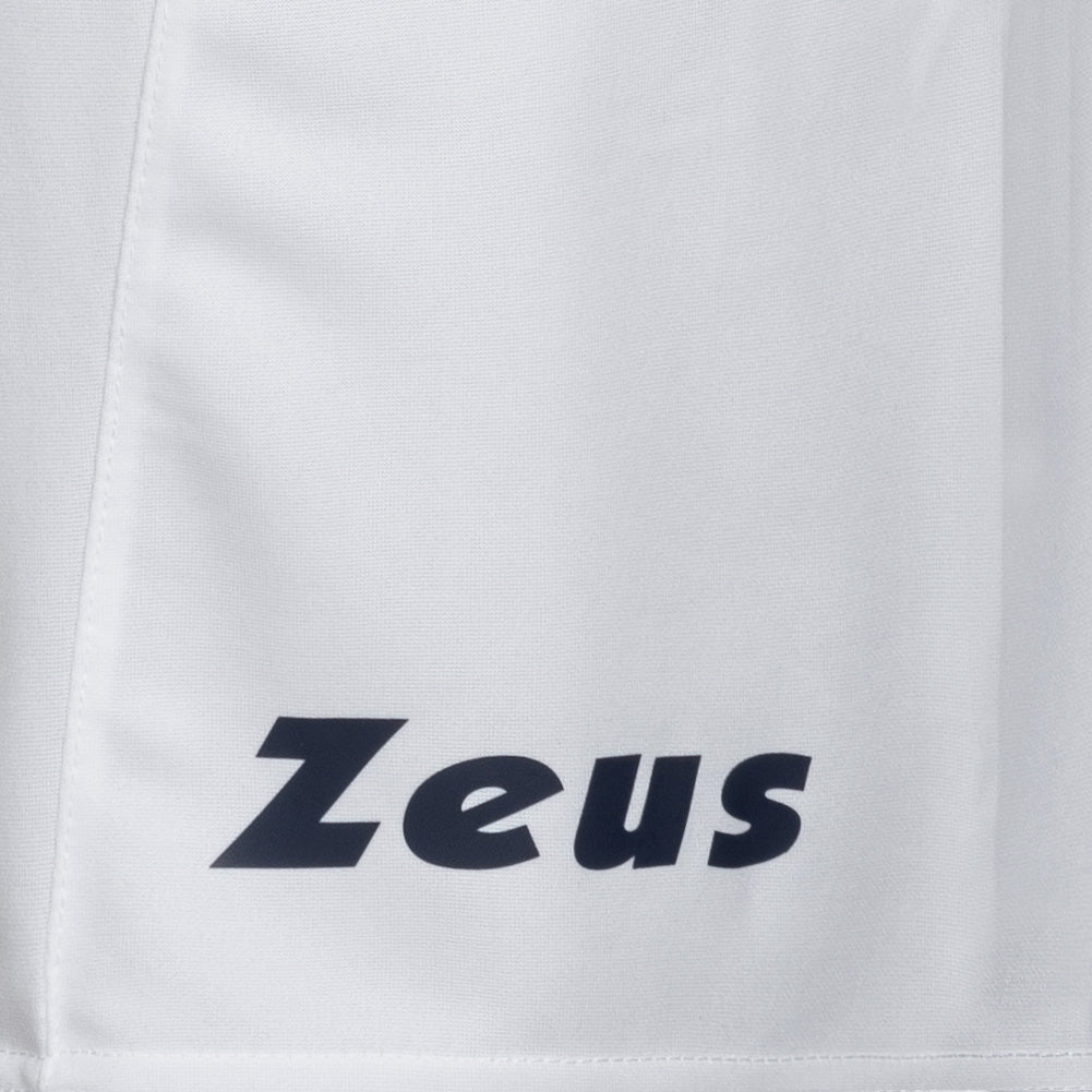 Zeus Kit Promo Conjunto de fÃºtbol 2 piezas blanco