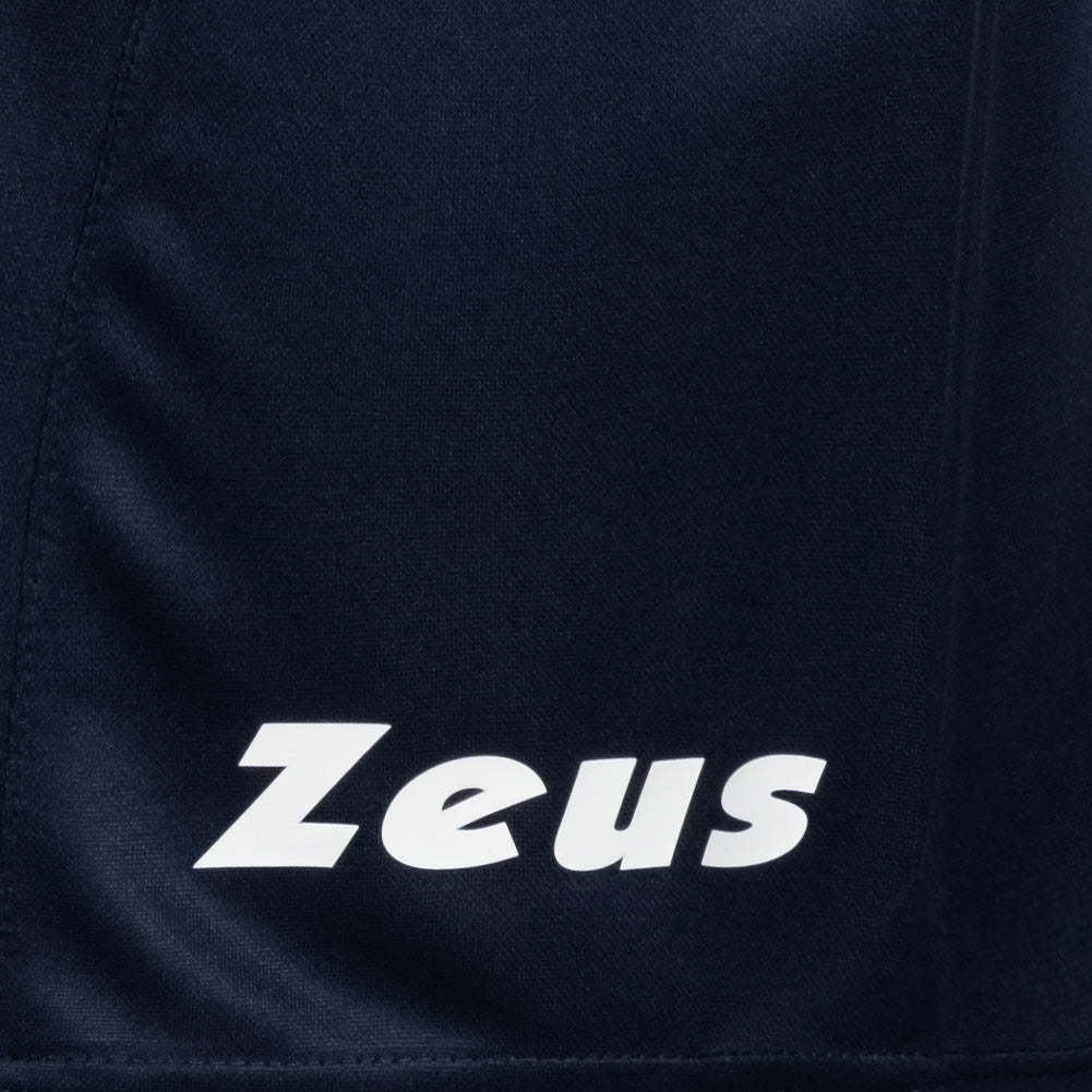 Zeus Kit Promo Conjunto de fÃºtbol 2 piezas Marino