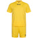 Zeus Kit Promo Conjunto de fÃºtbol 2 piezas amarillo – 3XS 122-128