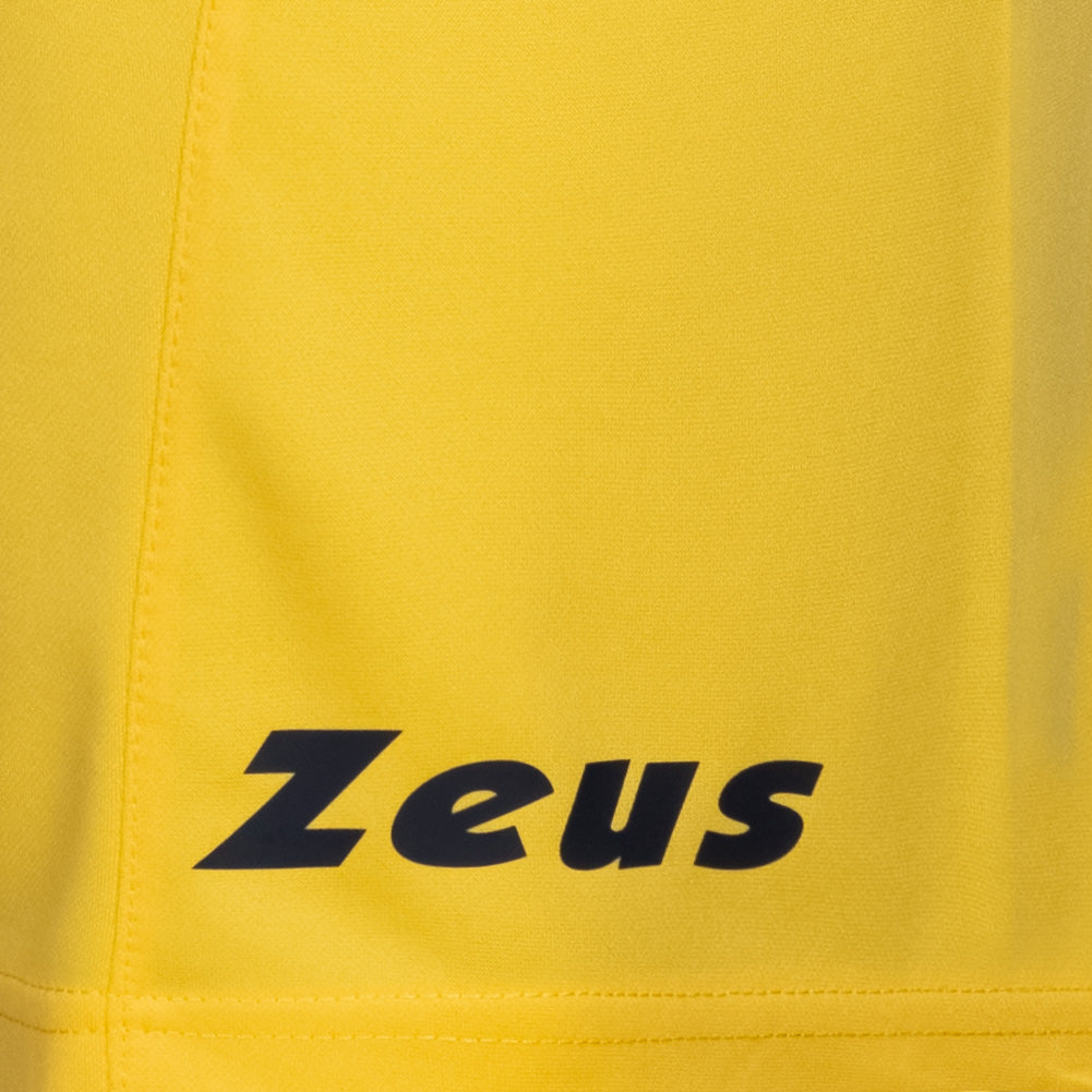 Zeus Kit Promo Conjunto de fÃºtbol 2 piezas amarillo