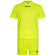 Zeus Kit Promo Conjunto de fÃºtbol 2 piezas amarillo neÃ³n – 3XS 122-128