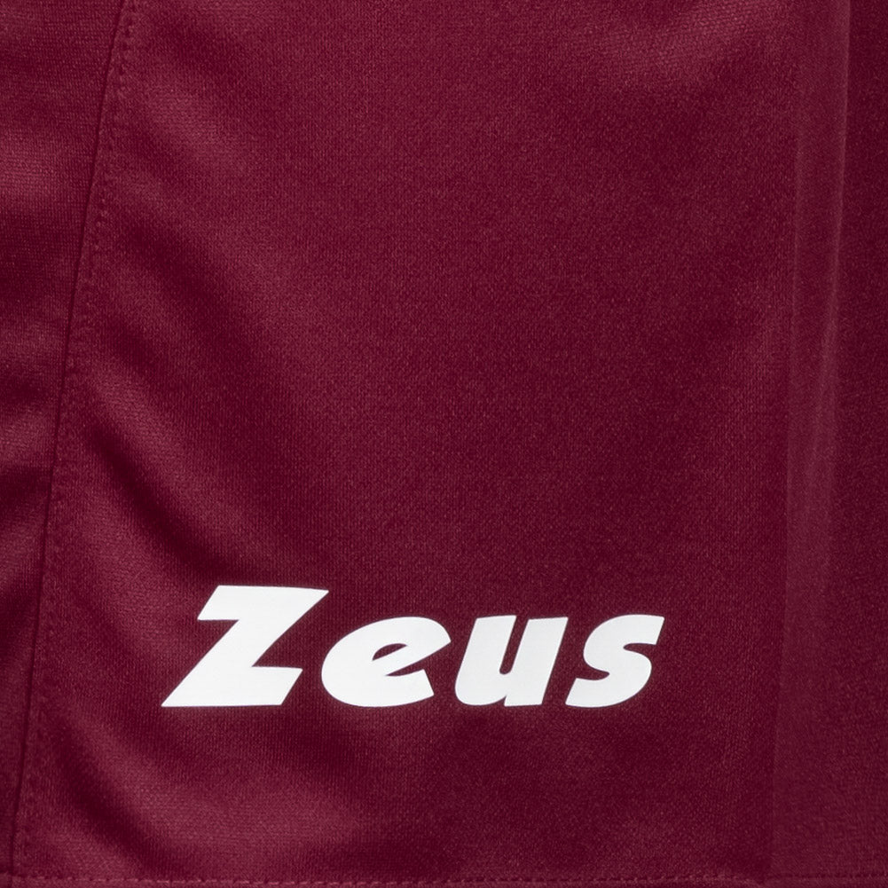Zeus Kit Promo Conjunto de fÃºtbol 2 piezas Rojo oscuro