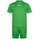 Zeus Kit Promo Conjunto de fÃºtbol 2 piezas verde – 3XS 122-128