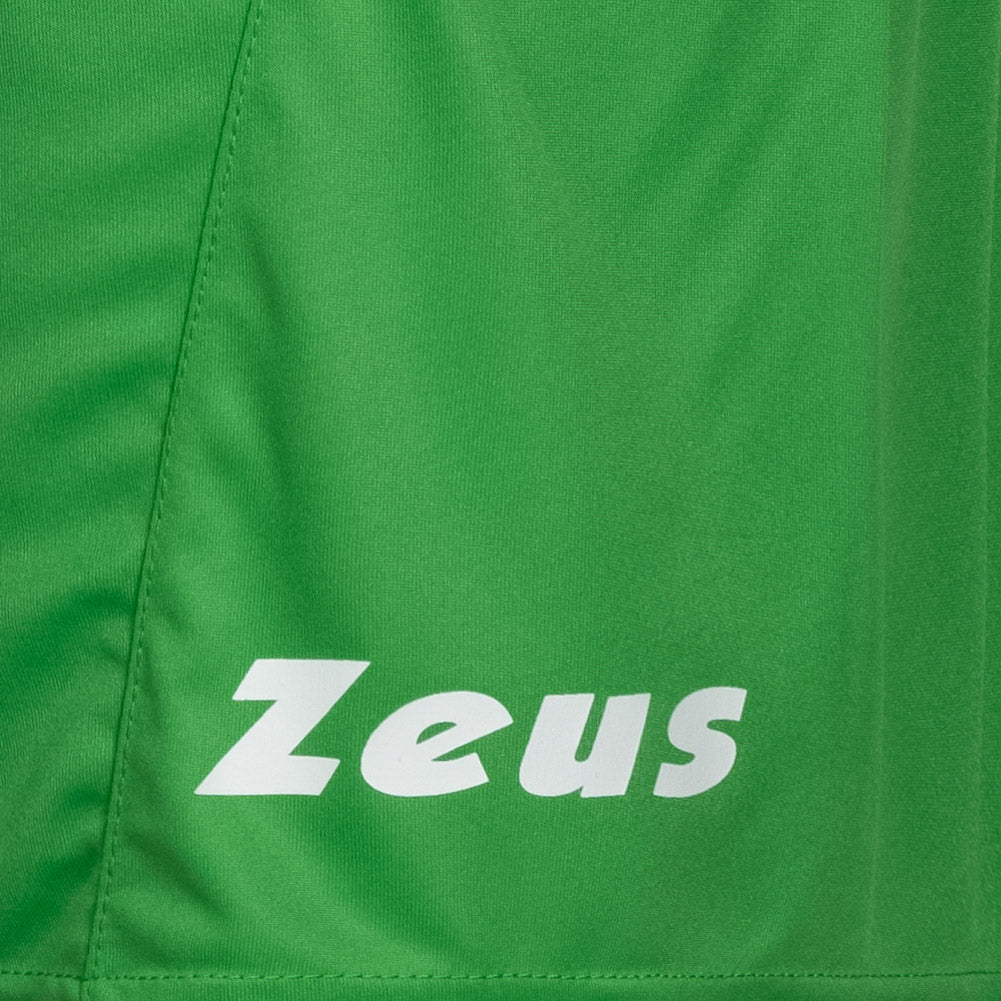 Zeus Kit Promo Conjunto de fÃºtbol 2 piezas verde