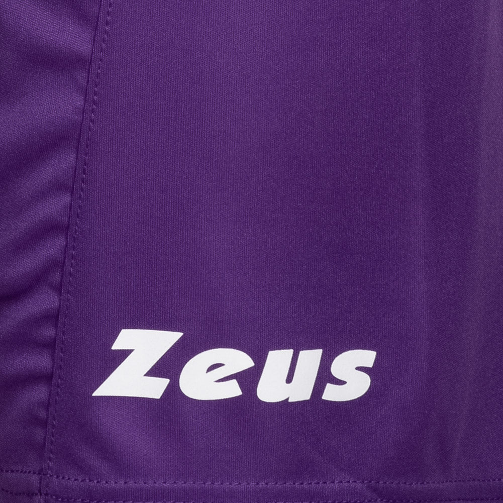 Zeus Kit Promo Conjunto de fÃºtbol 2 piezas violeta