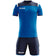 Zeus Kit Vesuvio Conjunto de fÃºtbol 2 piezas Marino – 2XS 134-140