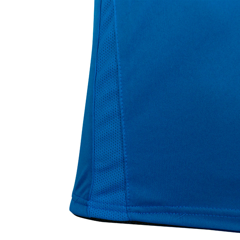 Zeus Kit Vesuvio Conjunto de fÃºtbol 2 piezas Marino