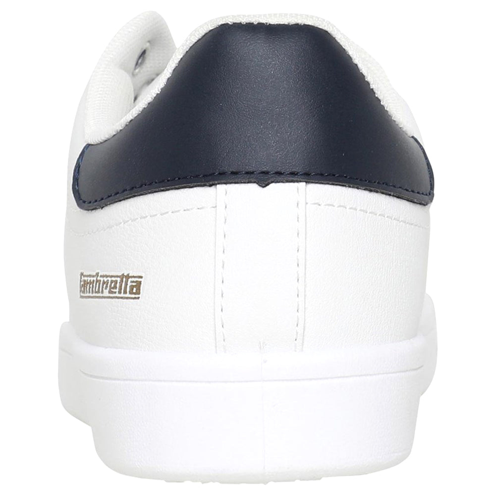 Lambretta Pinball 2 Herren Sneaker white LAM0025-P27