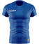 Zeus Fisiko Baselayer Camiseta funcional de manga corta azul – S