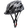 LEANDRO LIDO Freno high tech performance ciclismo casco de bicicleta negro – Einheitsgröße