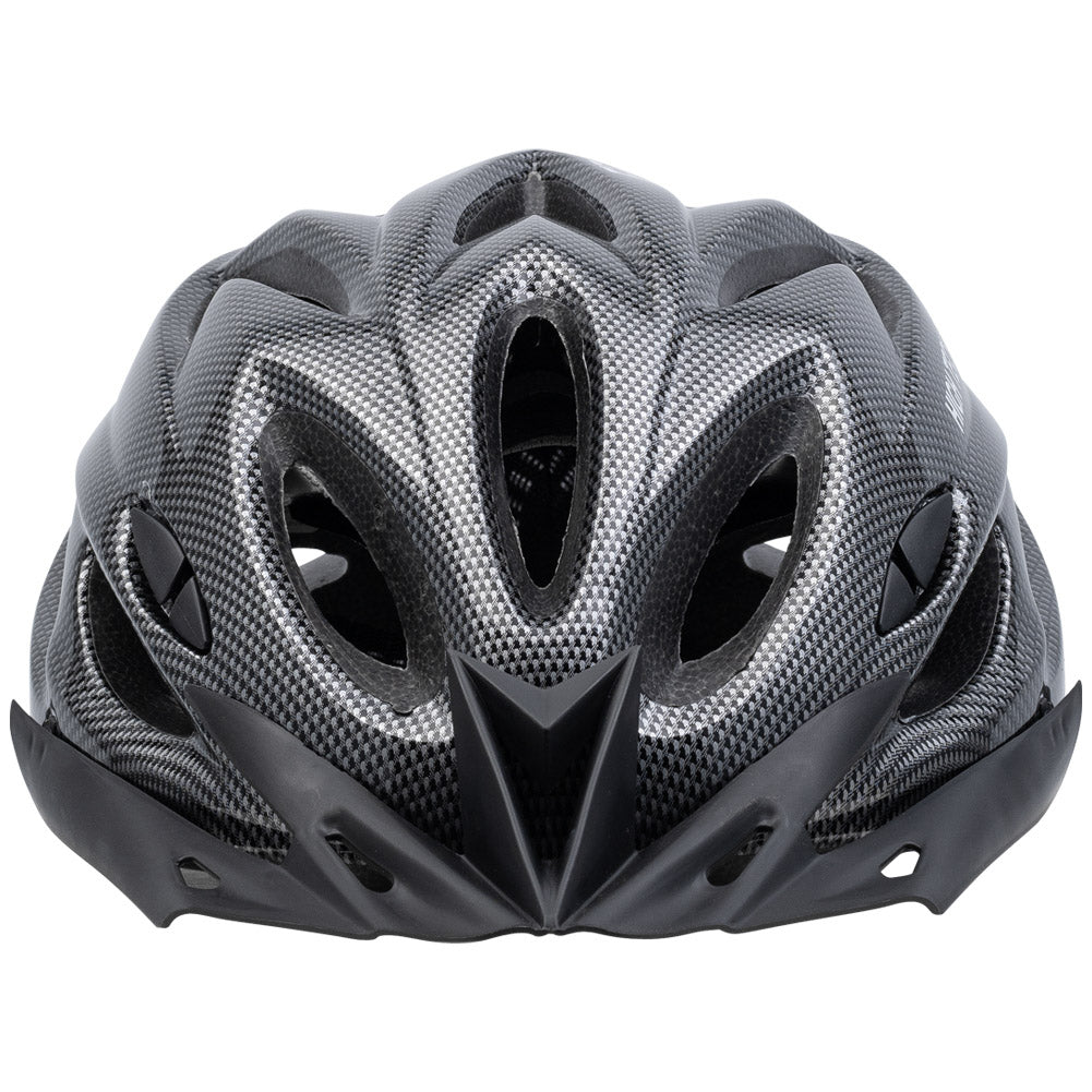LEANDRO LIDO Freno high tech performance ciclismo casco de bicicleta negro