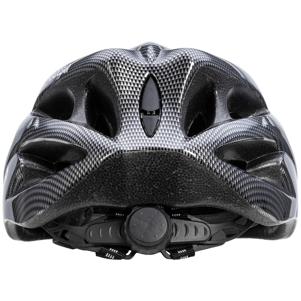 LEANDRO LIDO Freno high tech performance ciclismo casco de bicicleta negro