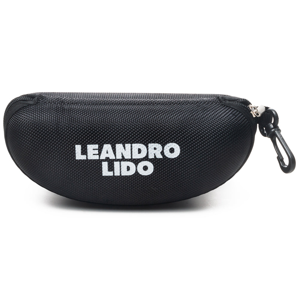 LEANDRO LIDO Power Gafas de sol deportivas camuflaje/azul