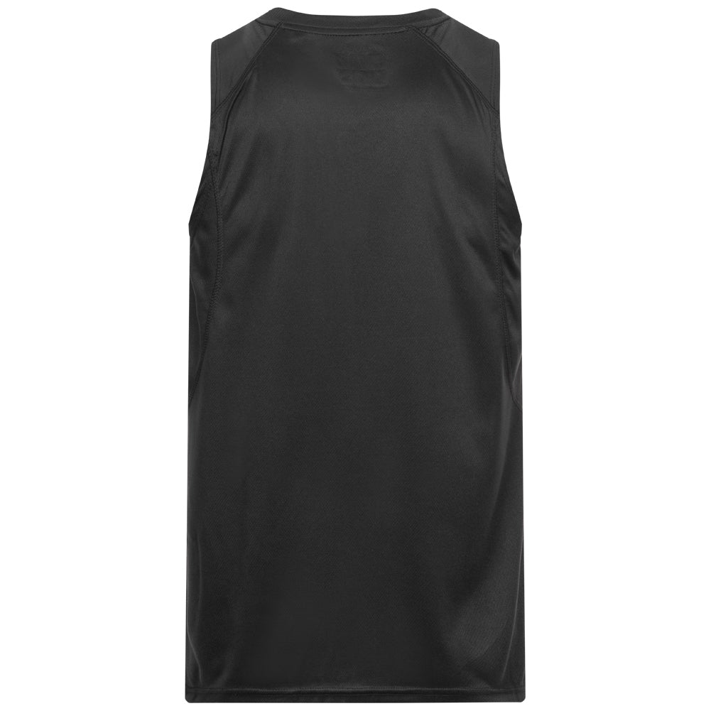 Givova One Smanicato Hombre Camiseta sin mangas MAC02-0010