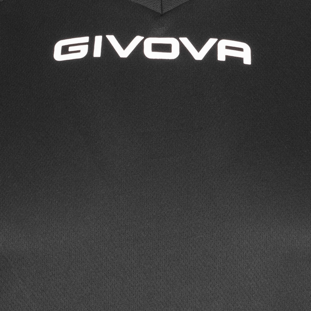 Givova One Smanicato Hombre Camiseta sin mangas MAC02-0010