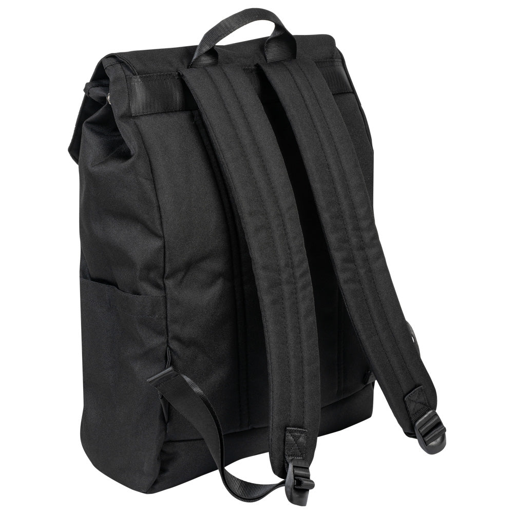 MONT EMILIAN "Brest" Mochila para el tiempo libre negro