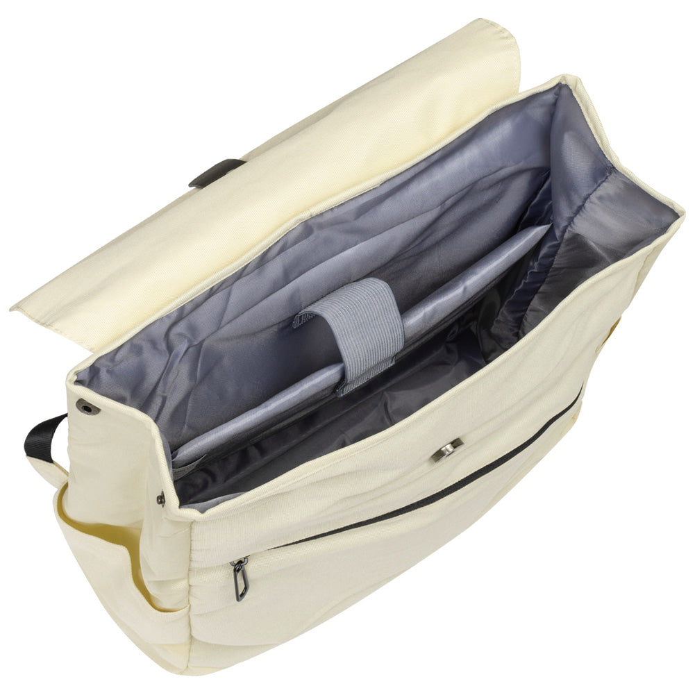 MONT EMILIAN "Brest" Mochila para el tiempo libre beis