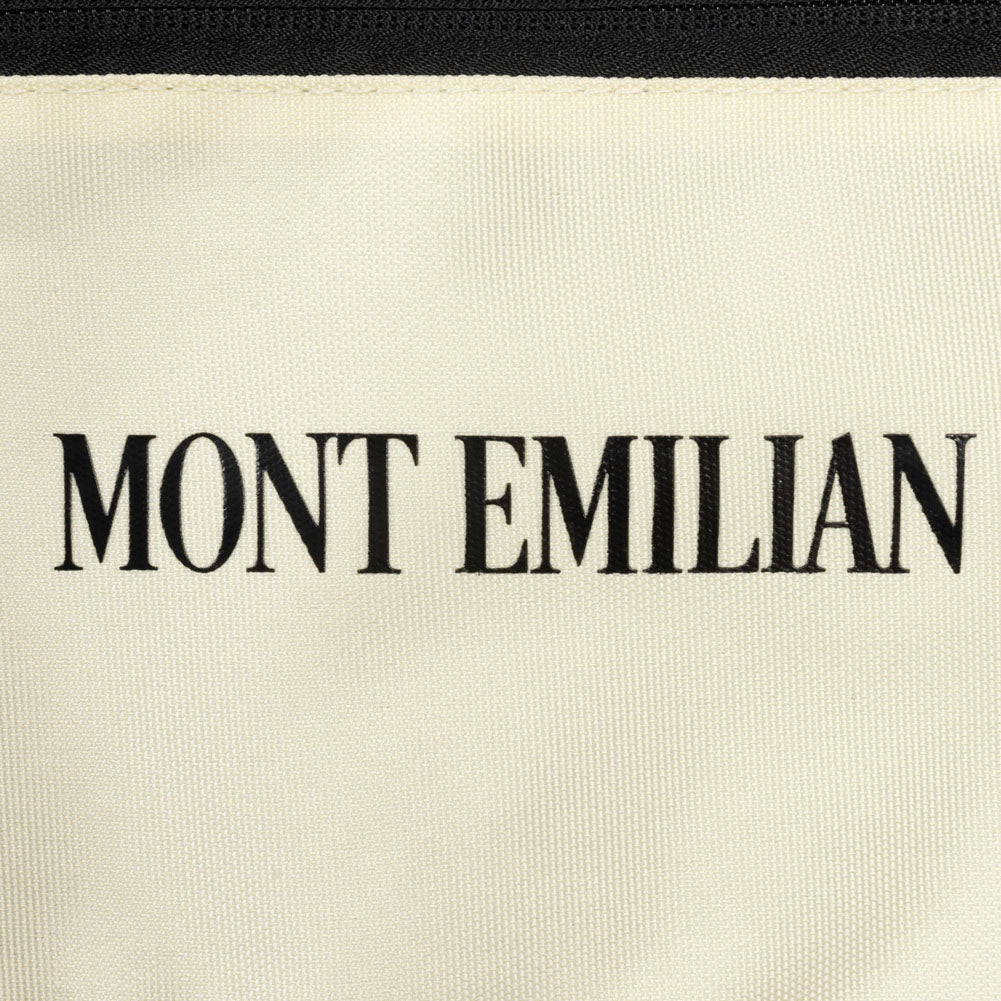 MONT EMILIAN "Brest" Mochila para el tiempo libre beis