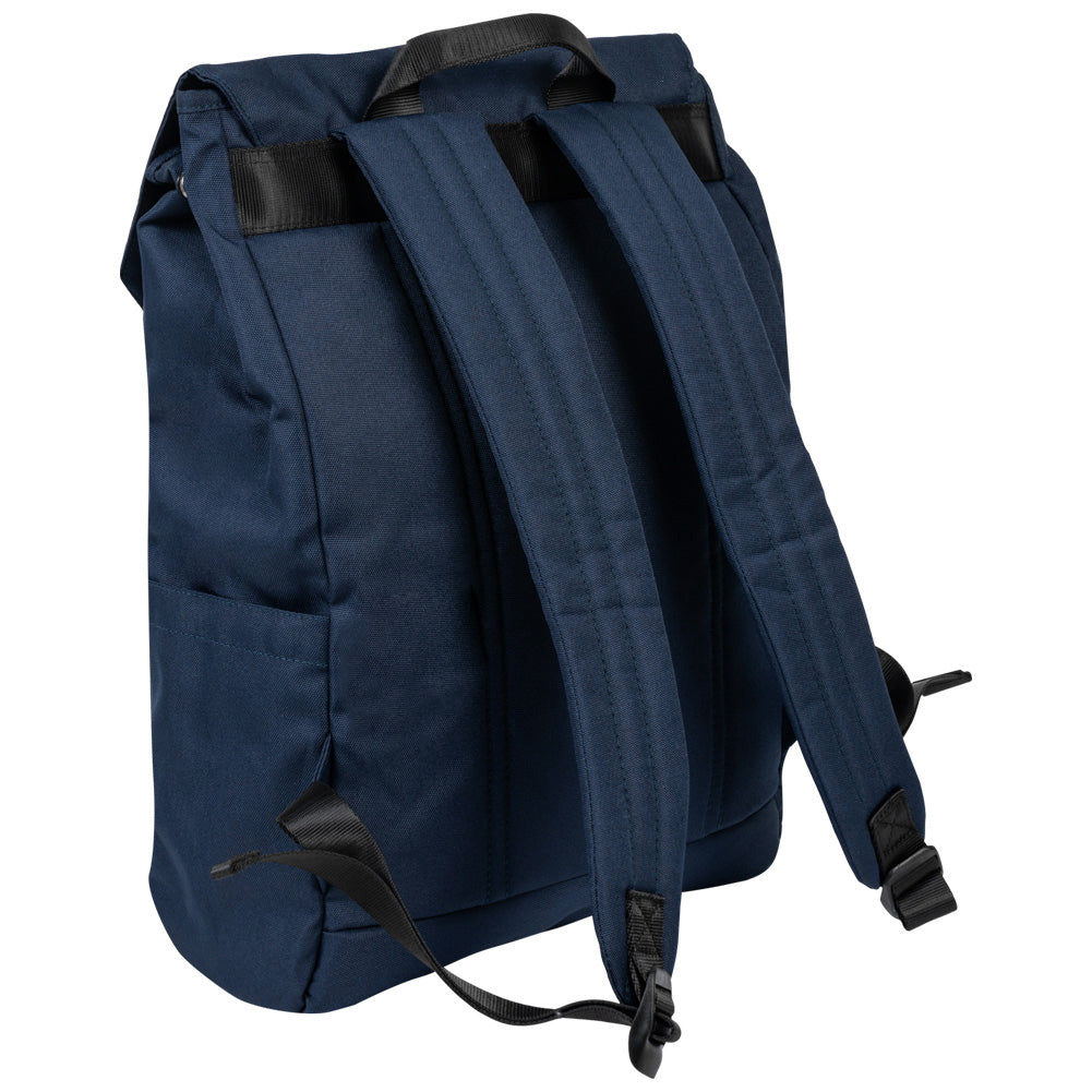 MONT EMILIAN "Brest" Mochila para el tiempo libre azul marino