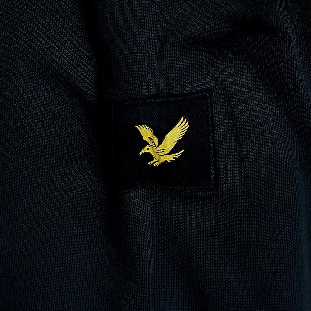 Lyle & Scott Zip Pocket Herren Sweatshirt ML1425V-Z271