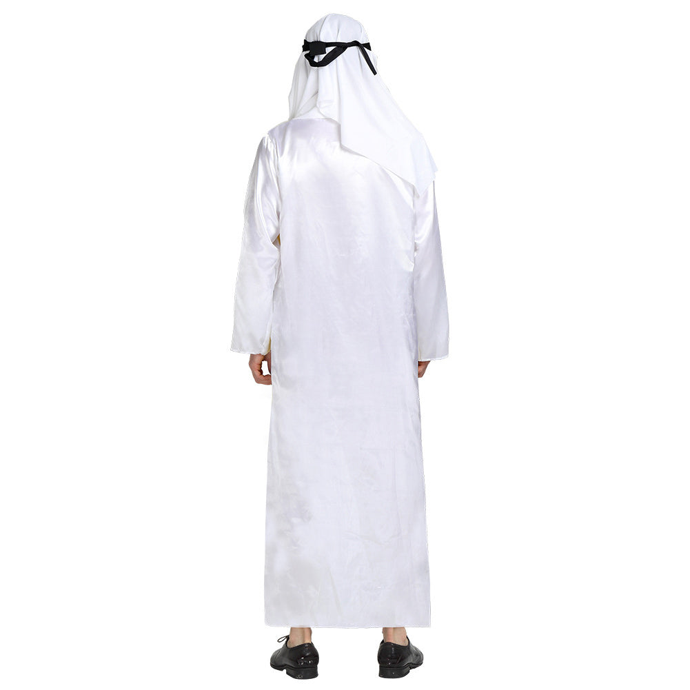 Arabischer Scheich Kostüm "Orient" MIESEPETER®