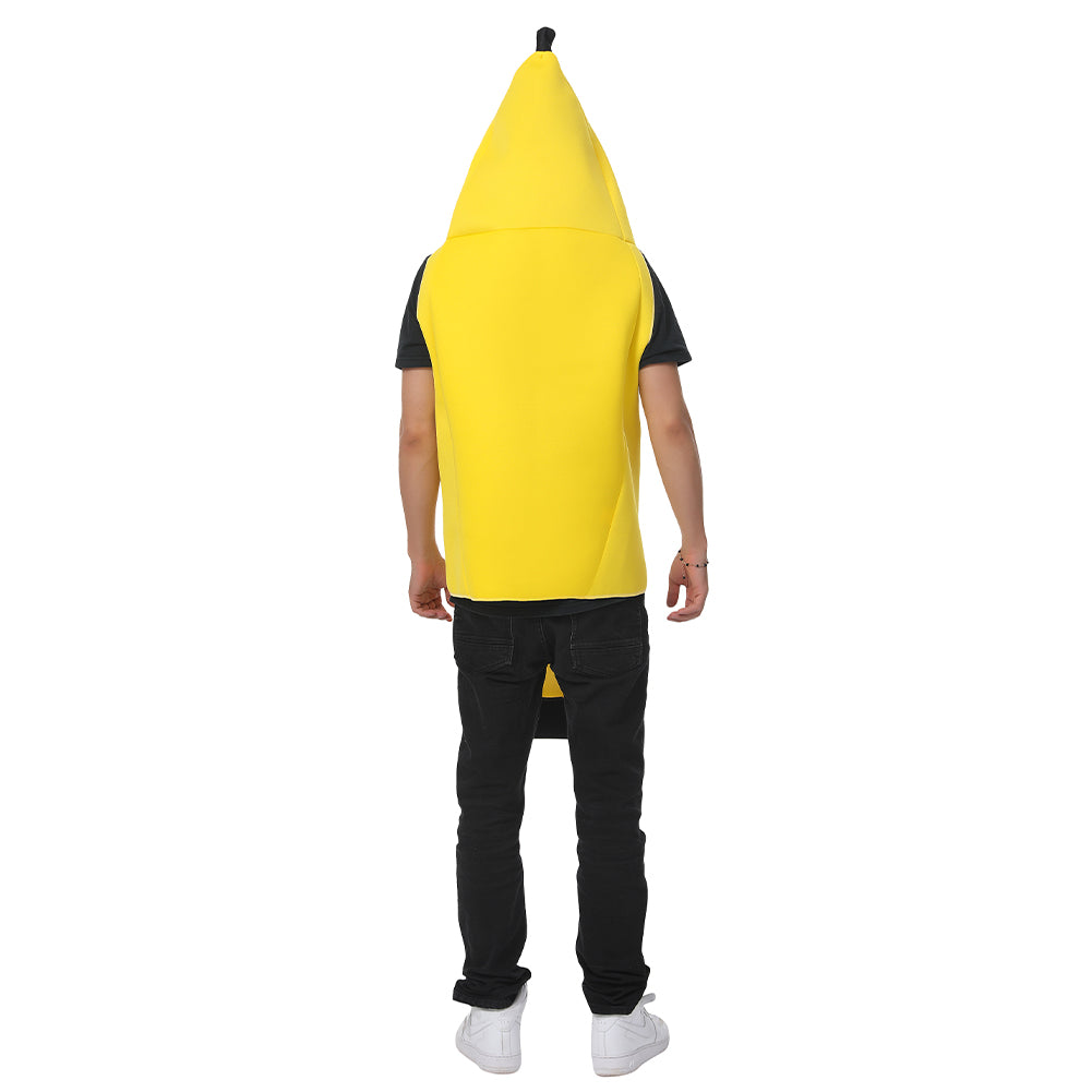 Banane Unisex Kostüm MIESEPETER®
