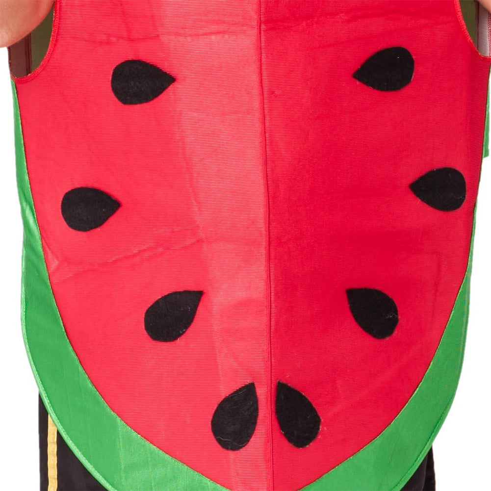 Wassermelone Unisex Kostüm MIESEPETER®
