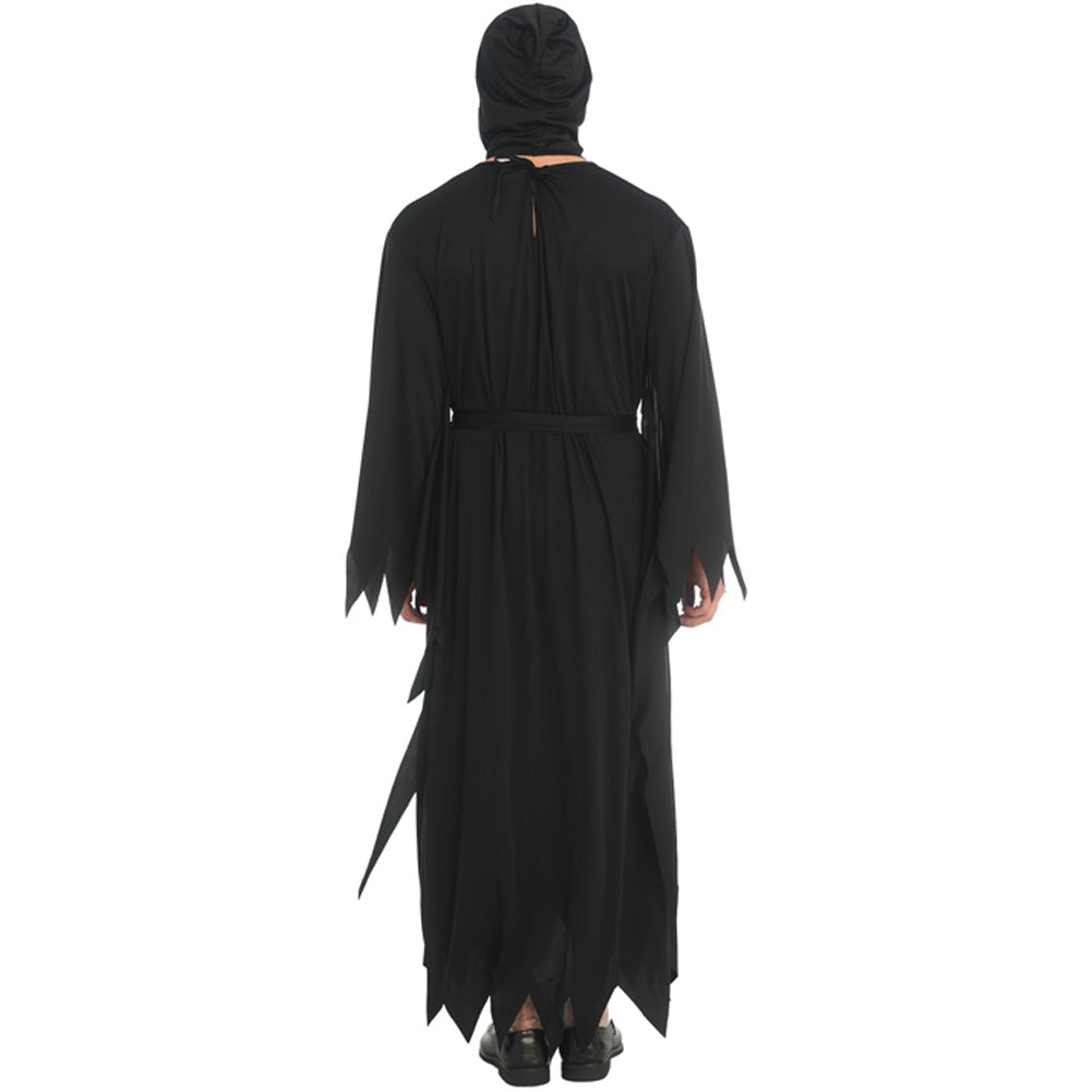 Gespenst Kostüm "Ghost Face" MIESEPETER®