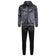 Lotto Herren Trainingsanzug MTGV10013NET-REP – M
