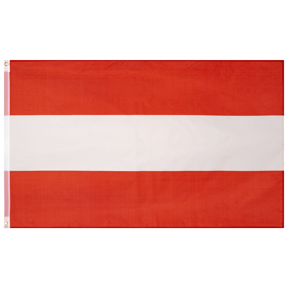 Austria Bandera MUWO "Nations Together" 90 x 150 cm