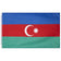 AzerbaiyÃ¡n Bandera MUWO 