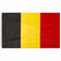 BÃ©lgica Bandera MUWO 