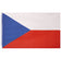 RepÃºblica Checa Bandera MUWO 