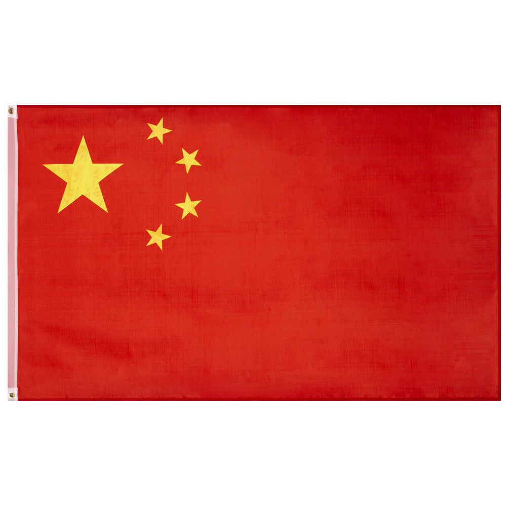 China Bandera MUWO "Nations Together" 90 x 150 cm