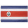 Costa Rica Bandera MUWO 