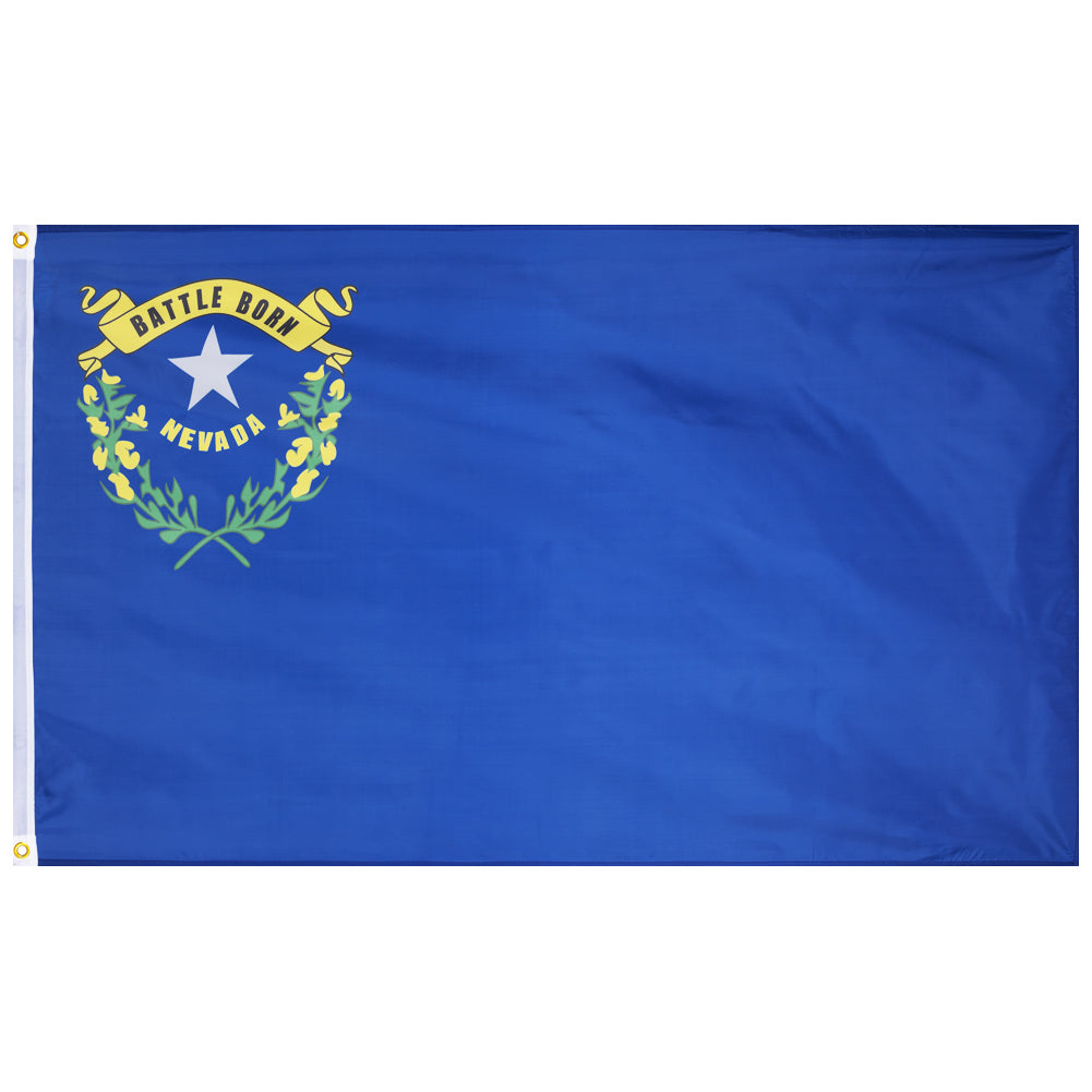 Nevada MUWO "America Edition" Flagge 90x150cm