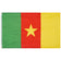 CamerÃºn Bandera MUWO 