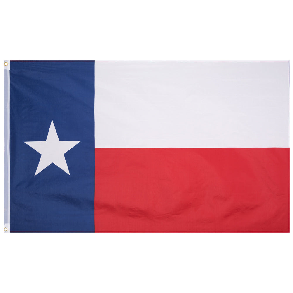 Texas MUWO "America Edition" Flagge 90x150cm