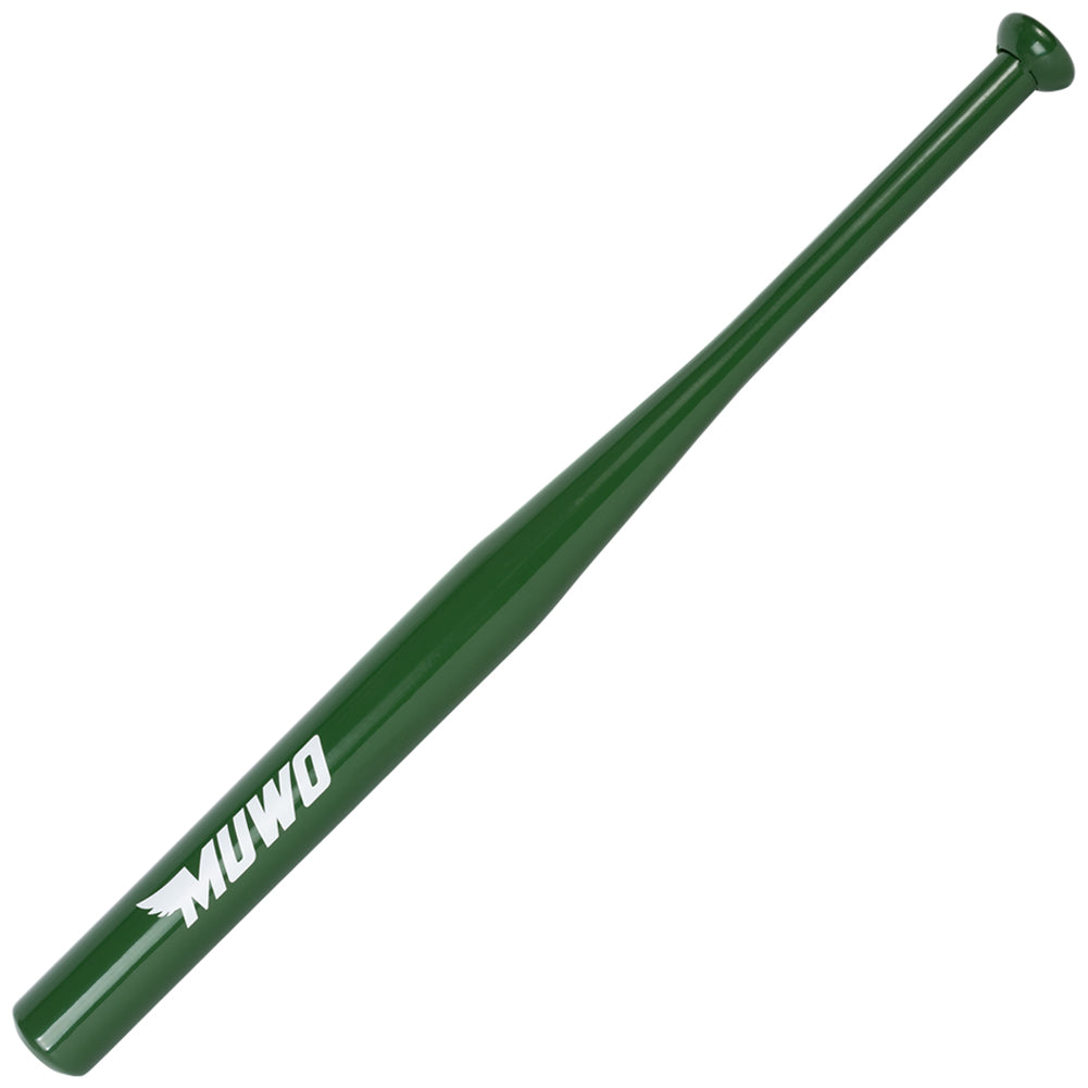 MUWO "Tiroteo" Bate de bÃ©isbol 1 kg verde