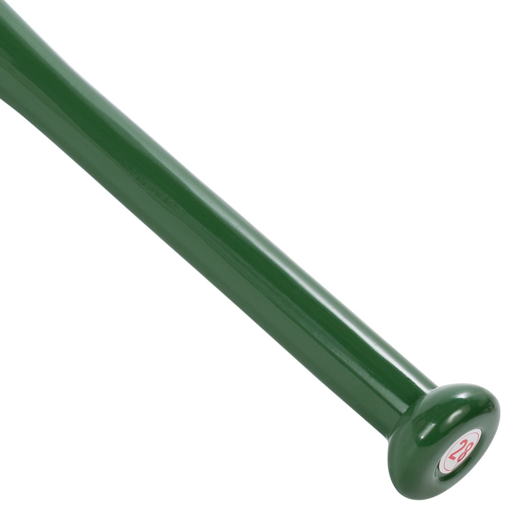 MUWO "Tiroteo" Bate de bÃ©isbol 1 kg verde