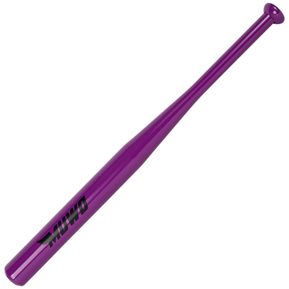 MUWO "Shootout" Bate de bÃ©isbol 1 kg morado