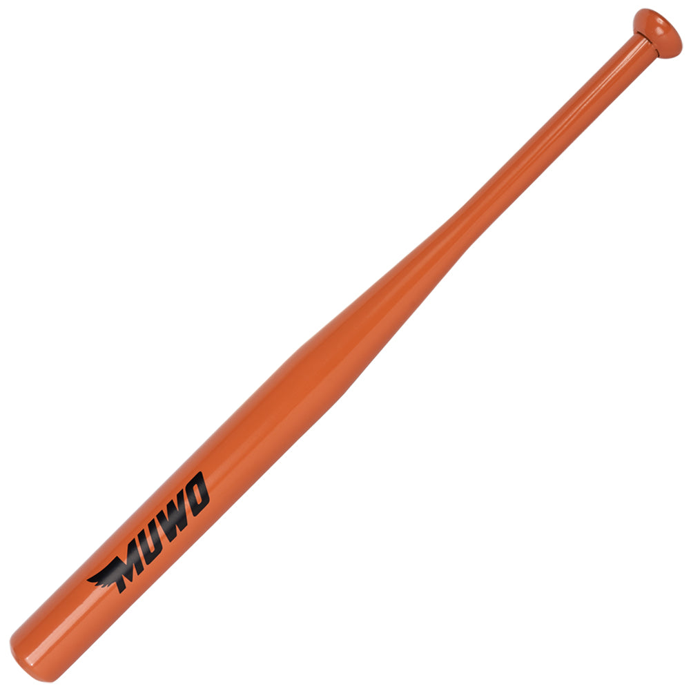 MUWO "Shootout" Bate de bÃ©isbol 1 kg de naranja