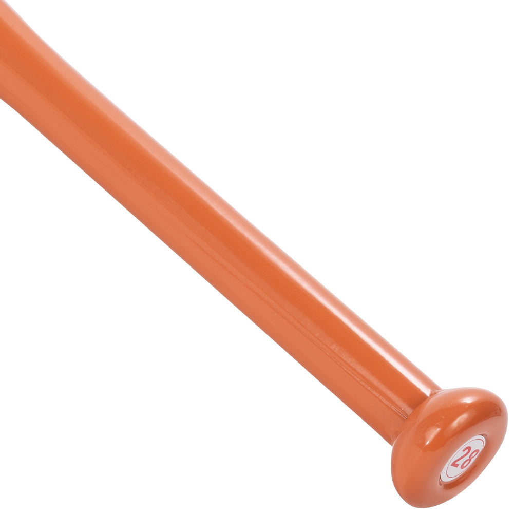 MUWO "Shootout" Bate de bÃ©isbol 1 kg de naranja