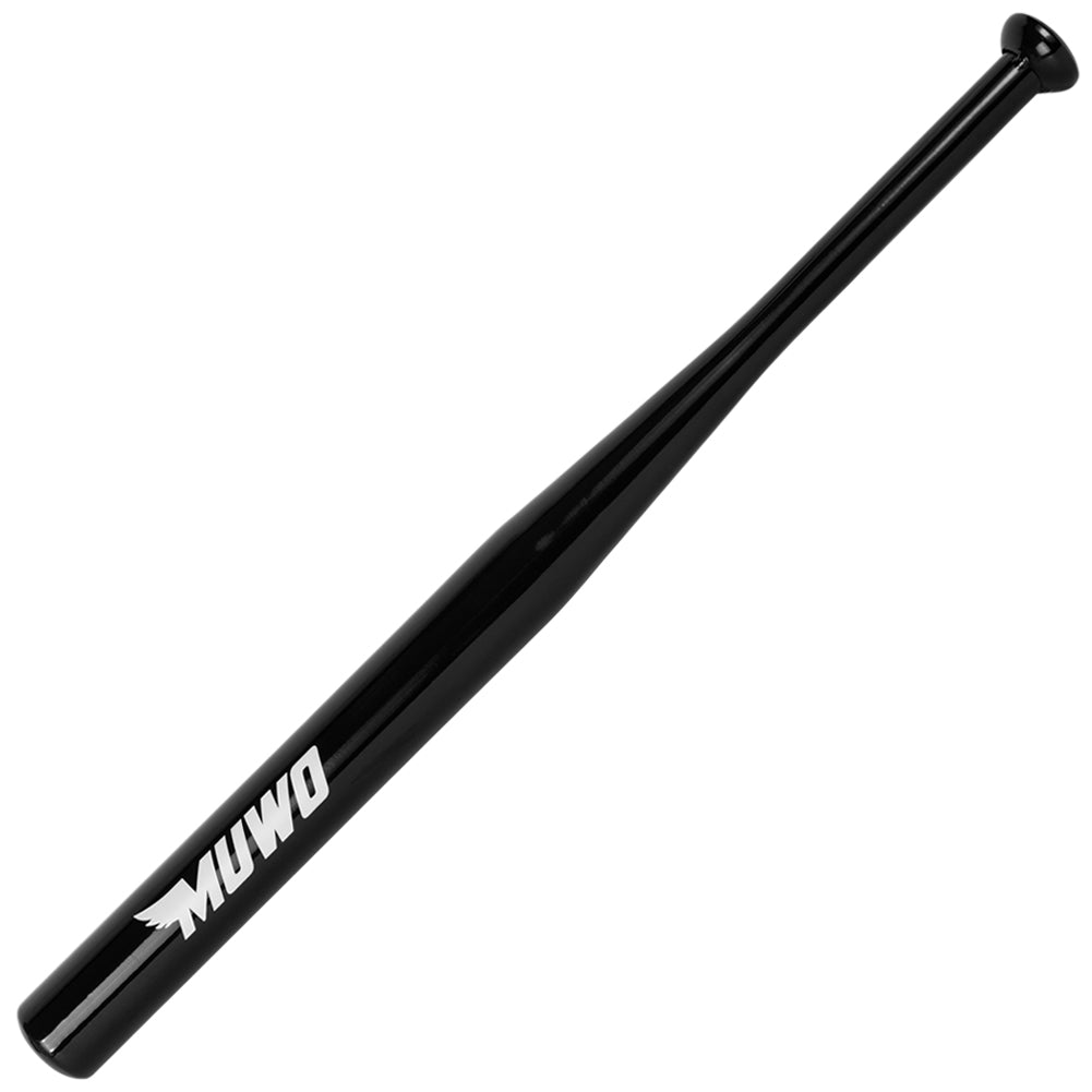 MUWO "Tiroteo" Bate de bÃ©isbol 1 kg negro