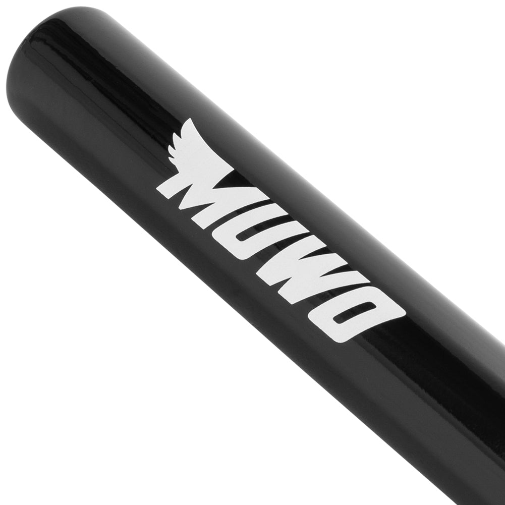 MUWO "Tiroteo" Bate de bÃ©isbol 1 kg negro